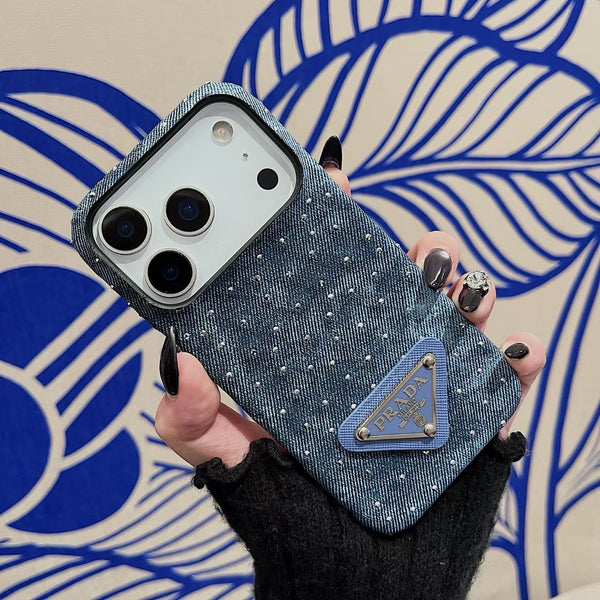 Prda New Limited Edition Iphone Cover