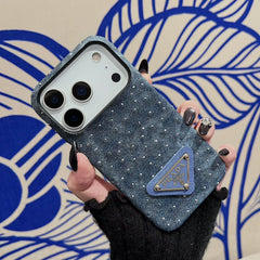 Prda New Limited Edition Iphone Cover