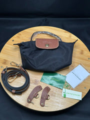long chmp handbag