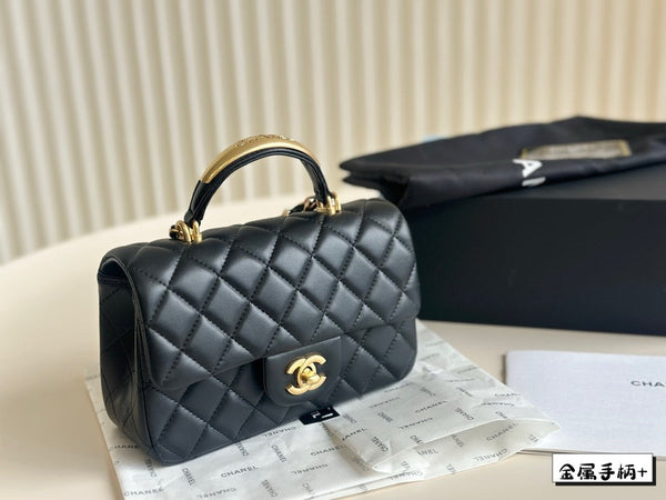 Chanel CF mini Handbag