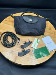long chmp handbag