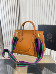 Versace tote bag