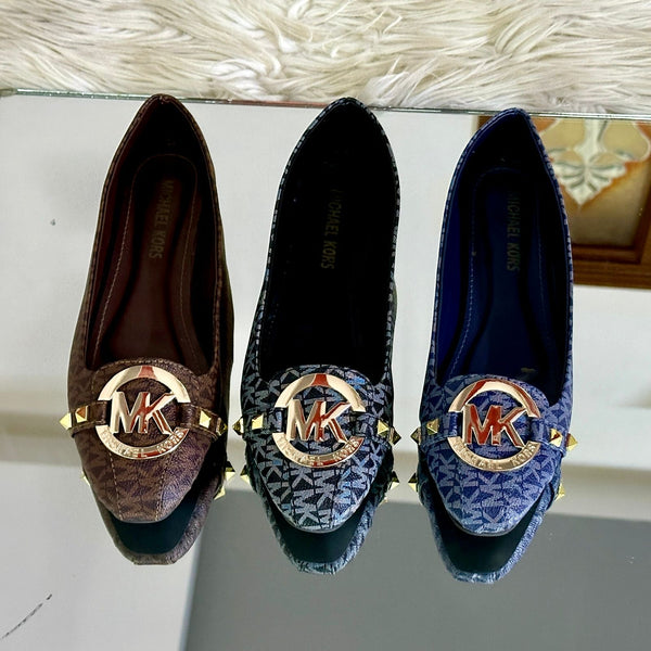 Mk shoes