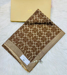 Brbbry new model scarf