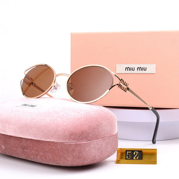 Miu Miu Sunglasses (01)