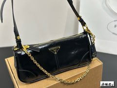 Prada shoulder bag black edition