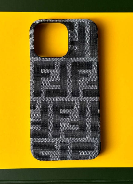 Fendi Mobile Iphone Cases