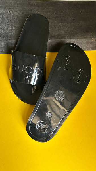 G black edition slidder 2025