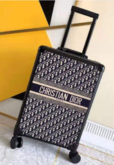 Dior Suitcase Limited edition