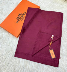 Hrmes new model scarf