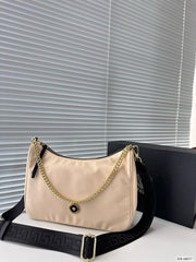 Versace shoulder handbag