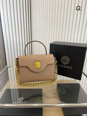 Versace Limited Edition Handbag