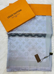 LV new model scarf