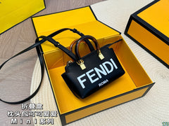 Fendi  new edition bag