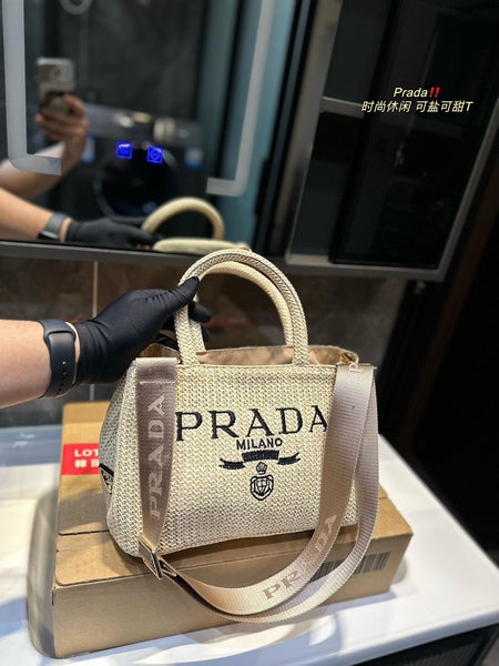 Prada limited edition bag