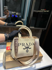 Prada limited edition bag