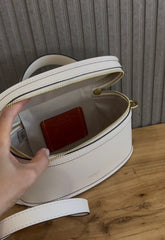 Coach trail crossbody bag