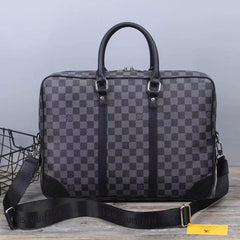 Famous brand laptop bag (lv)