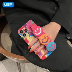 Cute Limited Edition Iphone Cover