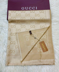 Gci new model scarf
