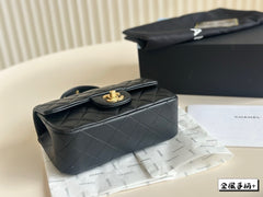 Chanel CF mini Handbag
