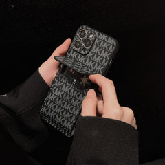 MK brand Iphone Cover