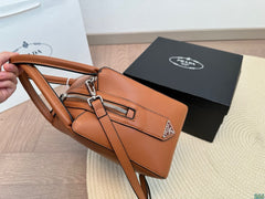 Prada new 2024 model handbag