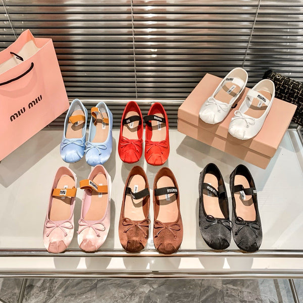 Miumiu pumps limited edition