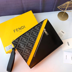 Fndi pouch latest model