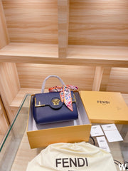 Versace fendi limited edition bag