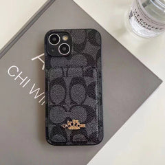 Coch Famous brand Iphone Cover