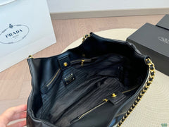 Prada tote black edition Handbag
