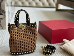 Valentino shoulder loco Handbag