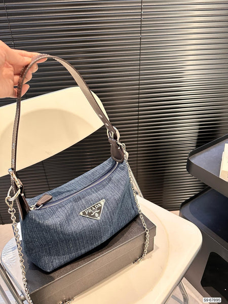 Prada shoulder bag