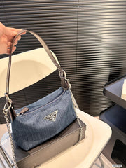 Prada shoulder bag