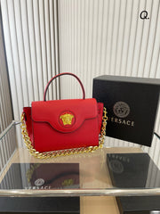 Versace Limited Edition Handbag
