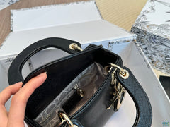 Dior Lake Handbag