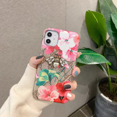 G bee Edition Iphone Cover