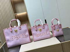 Versace tote new edition handbag