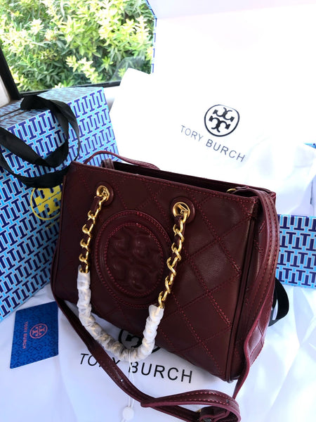 Tory brch famous bag