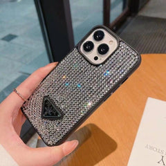 Prda daimond Mobile Iphone Cases