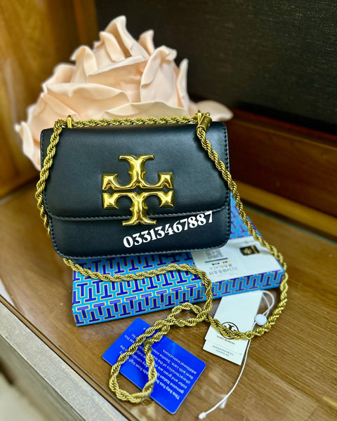 TB side Black Edition Bag Latest Model 2025
