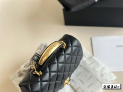Chanel CF mini Handbag