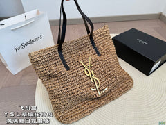 YSL Leo Handbag