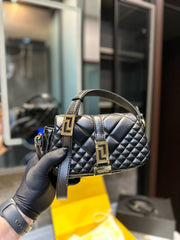 Versace limited edition handbag