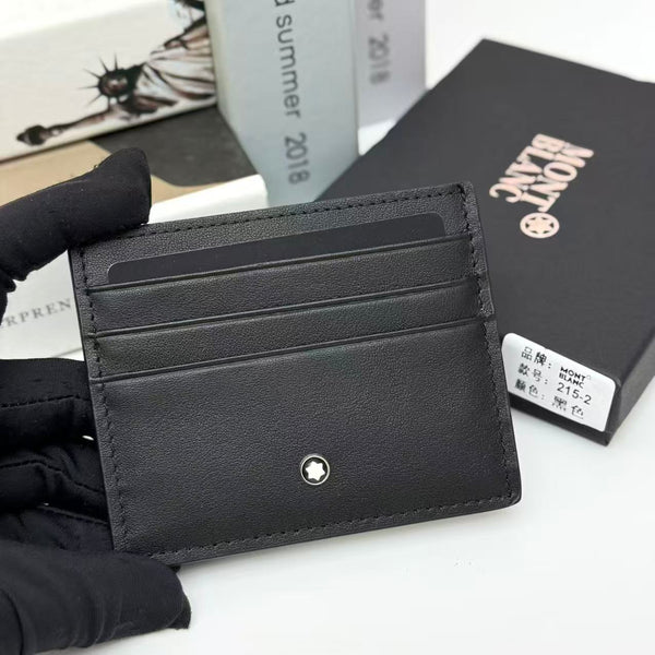 Mont Card holder latest model