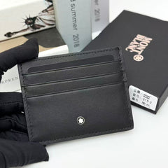 Mont Card holder latest model