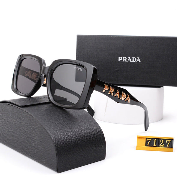 Prada Strip sunglasses