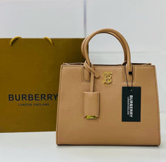 Burberry handbag