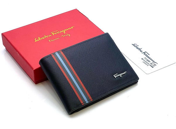 Men's branded wallet